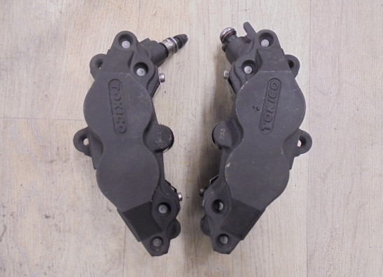 Remklauwen BMW K 1600 GT