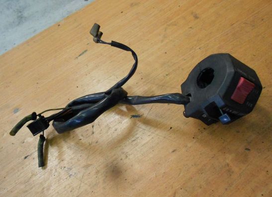 Handlebar switch assy right Suzuki GSX F 750