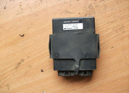 CDI ECU unit Suzuki GSF 600 650 Bandit 
