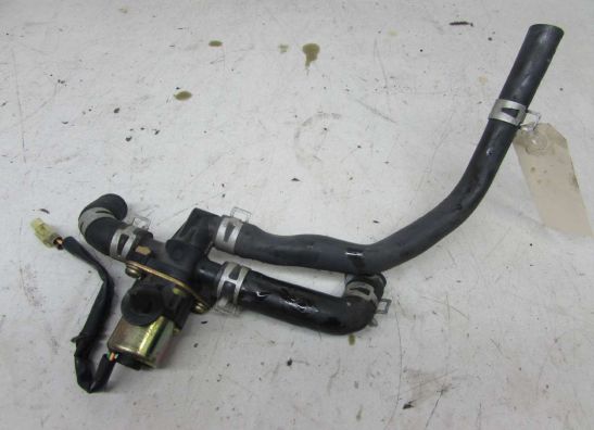 Engine parts Yamaha YZF R1