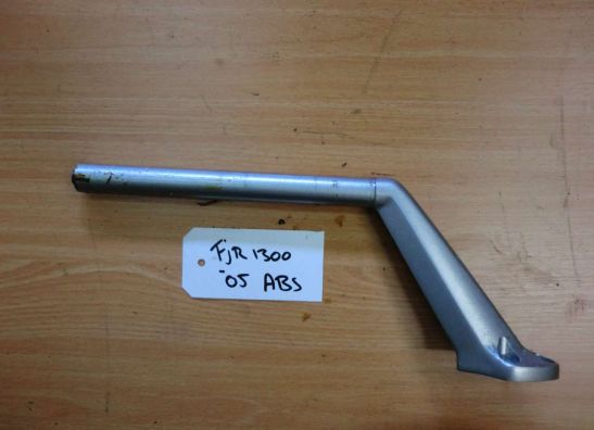 Clip on links Yamaha FJR 1300