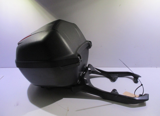 Top-case Yamaha MT 07