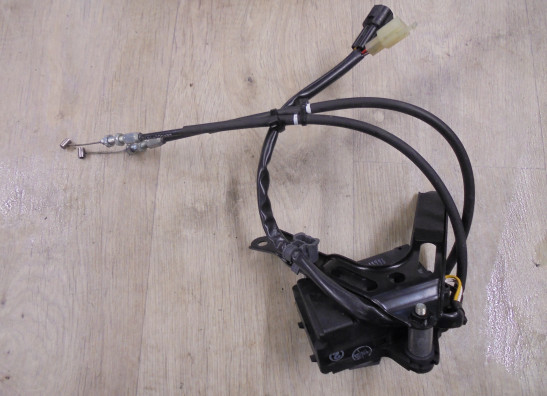 Exup Servo Ventil Suzuki GSX S 1000