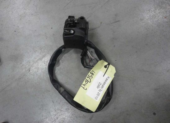Handlebar switch assy left Kawasaki ZX 6 R