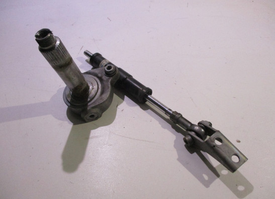 Steering damper BMW K 1200 S 