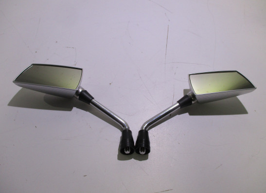 Spiegel satz Kawasaki Z 650