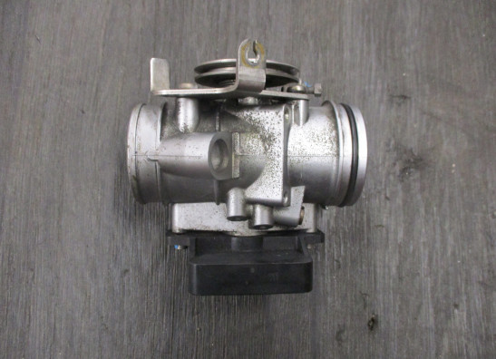 Gasklephuis BMW R 1150 GS