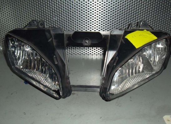 Headlight Yamaha YZF R6