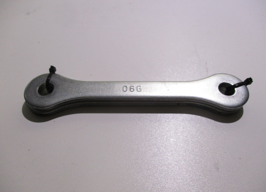 Federbein Aufhangung Suzuki DL 650 V STROM