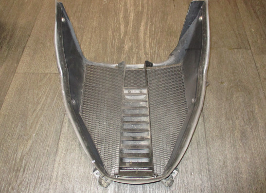 V bak voor BMW K 1300 S