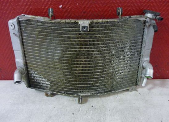Radiateur Suzuki GSX R 600