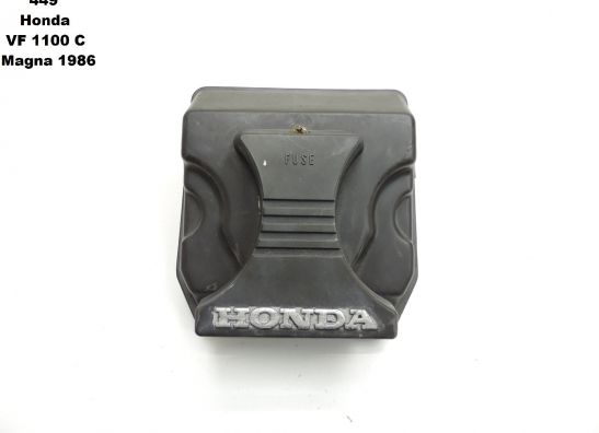 Fuse box Honda VF 1100 C Magna
