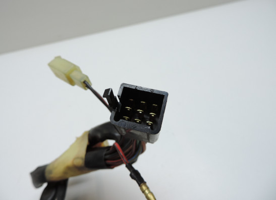 Handlebar switch assy left Kawasaki ZXR 750