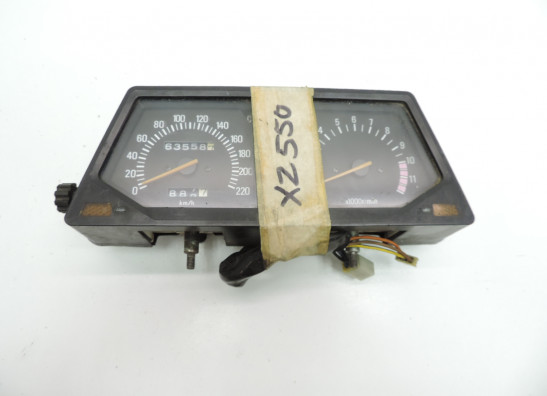 Meter combination Yamaha Overige Yamaha