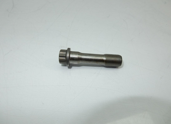 Krukas Moto Guzzi California EV