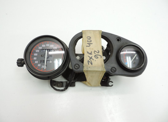 Tacho Kawasaki ZXR 400