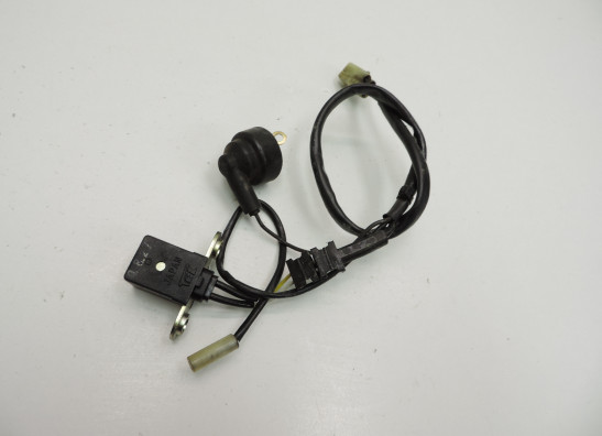 Pulsgever Honda ST 1100 Pan European