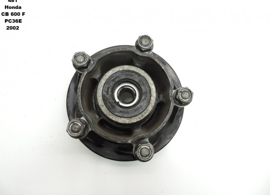Driven flange Honda CB 600 F