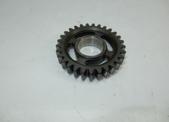 Versnellingsbak Moto Guzzi Stelvio