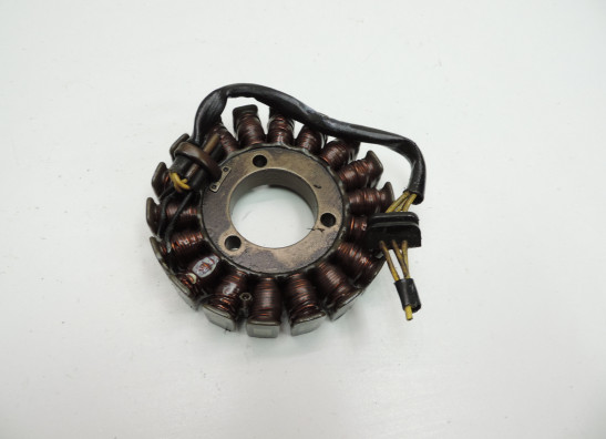 Dynamo Kawasaki GPZ 500
