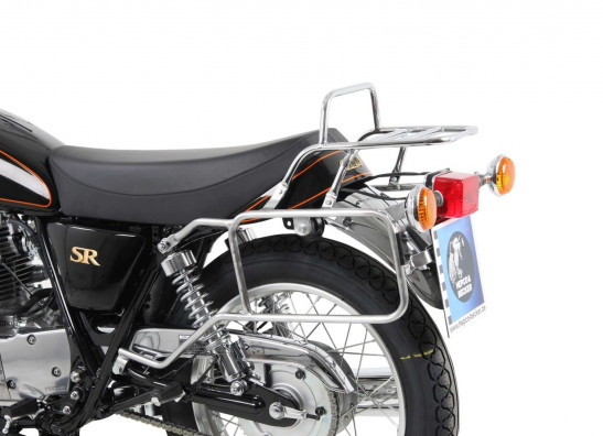 Kofferbeugel set Yamaha SR 500