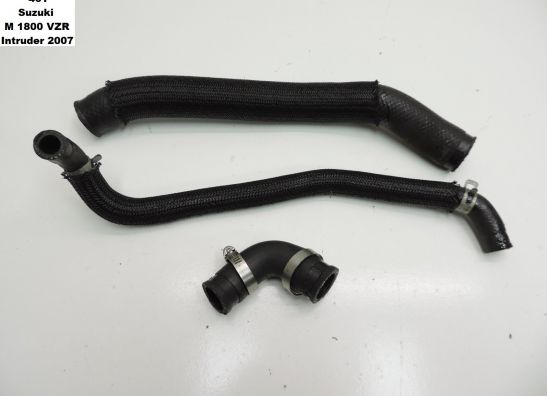 Kuhler Teile Suzuki M 1800 Intruder
