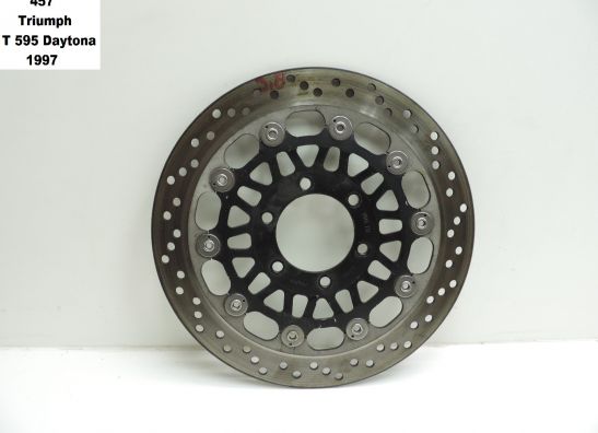 Bremsscheibe vorne Triumph 595 T Daytona