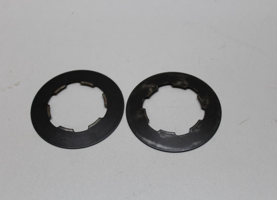 Clutch Honda VFR 750 R - RC30