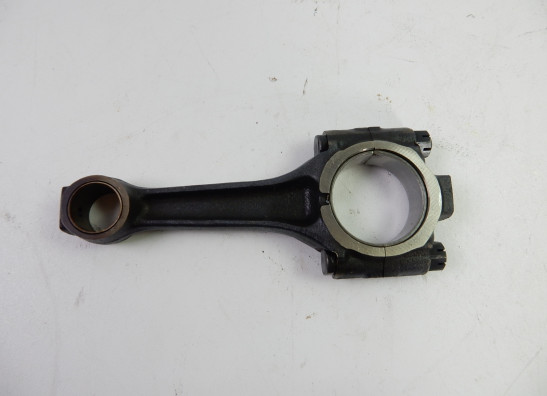Crankshaft Moto Guzzi V35 V50 V65
