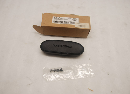 Sissybar Harley Davidson VROD VRSC