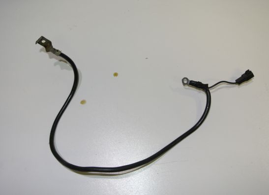 Startmotor relais kabel Suzuki GSX R 1000