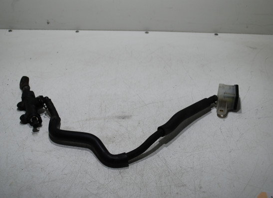 Bremszylinder hinten Honda CBR 600 RR