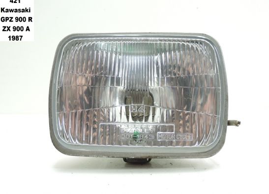 Koplamp Kawasaki GPZ 900