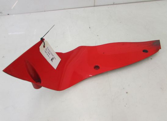 Innenverkleidung rechts Suzuki GSX F 600