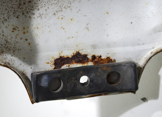 Fuel tank Honda TRANSALP