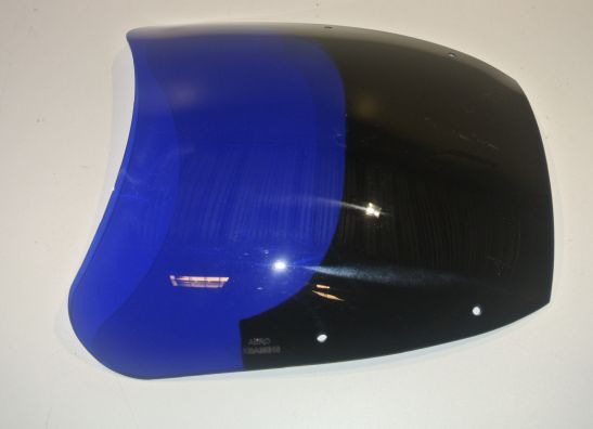 Kuipruit Kawasaki ZX 6 R