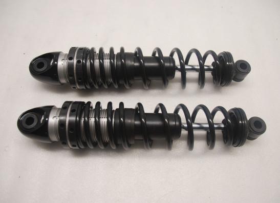 Stossdampfer hinten Harley Davidson Sportster