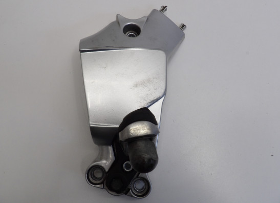 Schetsplaat links Yamaha BT 1100