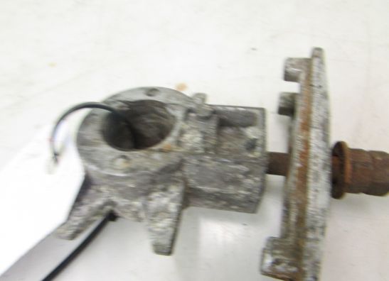 Hinterradschwinge Yamaha FJ 1200