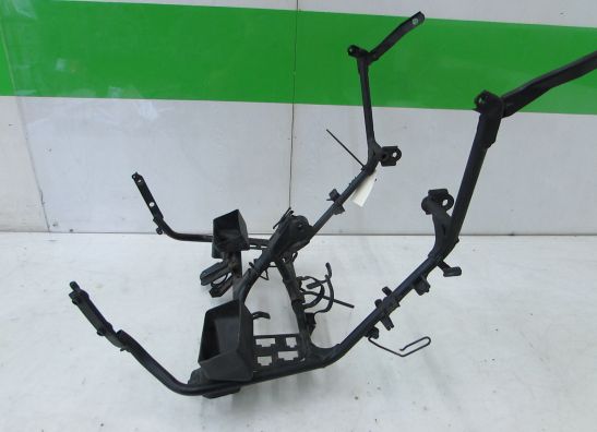 Upper cowl Stay Honda CBX 750 F