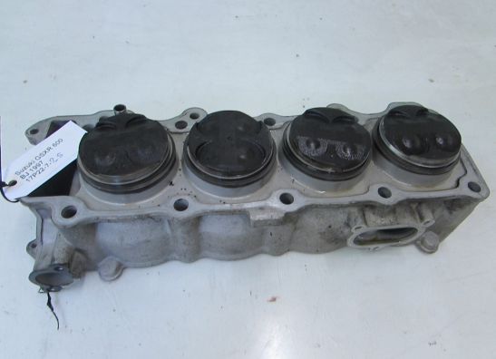 Cilinderblok Suzuki GSX R 600