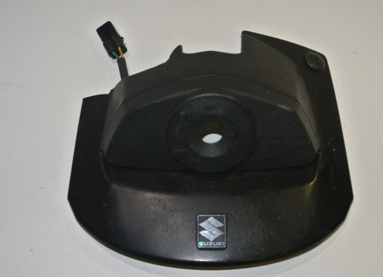 Ignition key Suzuki GSR 600