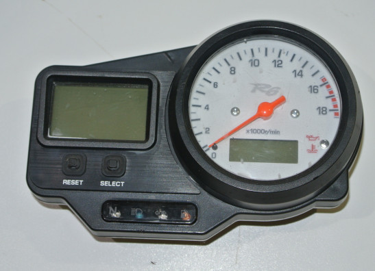 Teller Yamaha YZF R6