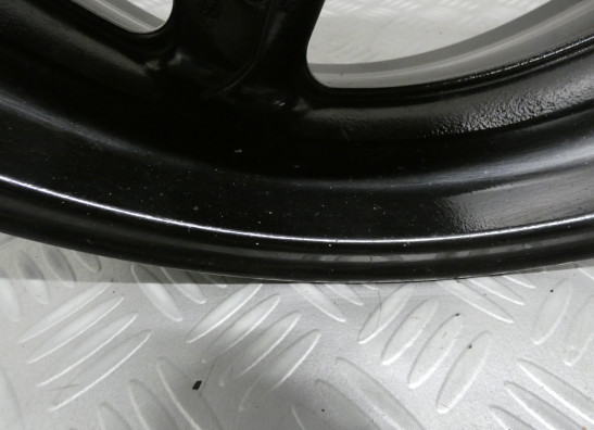 Achtervelg Yamaha FJR 1300