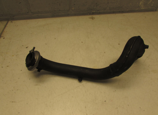 Downpipes Yamaha V max