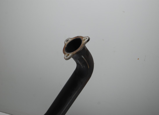 Uitlaatbochten Aprilia Caponord 1000