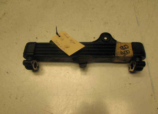 Oil cooler Honda CB 900
