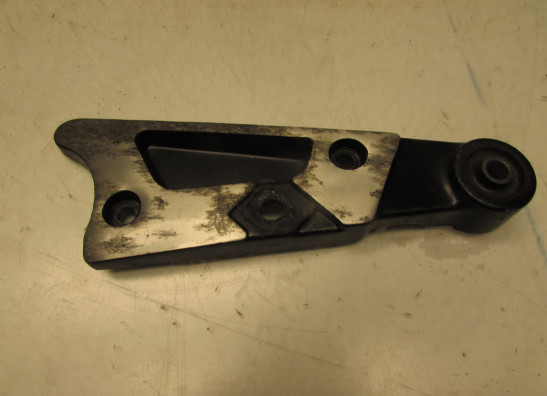 Rechter schetsplaat Yamaha V max