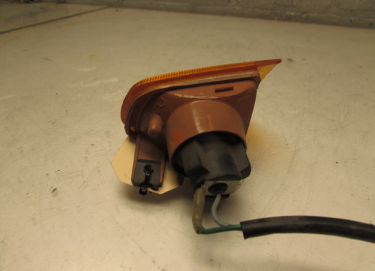 Knipperlicht Honda VFR 750