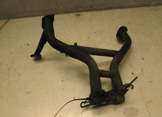 Side stand bar Suzuki GSF 600 650 Bandit 